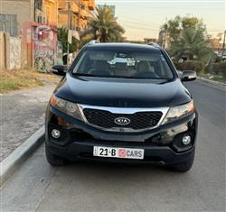 کیا سۆرینتۆ